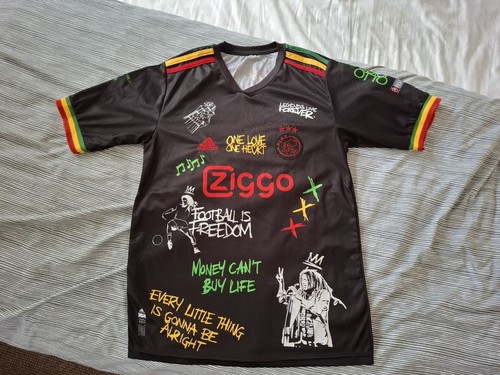 Adidas bob marley ajax special - marley,