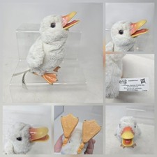 FurReal Friends Newborn White