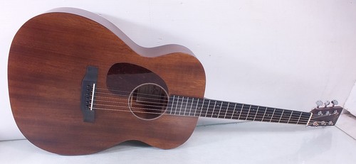 Sigma 000m 15l - sigma, left-handed