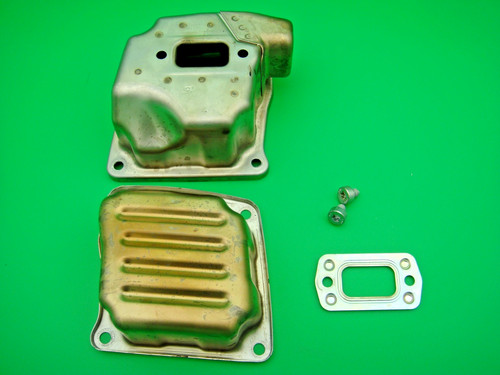 Genuine stihl ms362 ms362c - ms362,