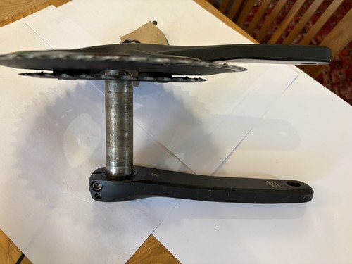 Shimano ultegra crankset - shimano,