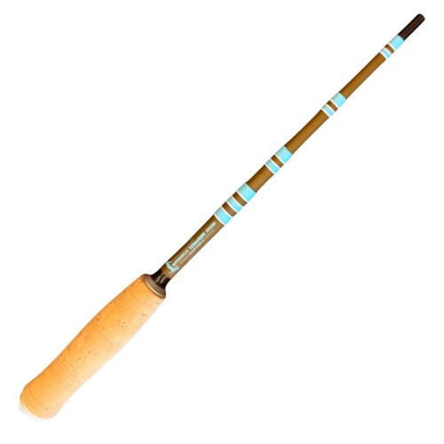 Wasatch snub nose zoom - iv, 4-zoom