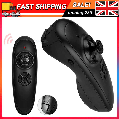 Remote controller for - for, fish
