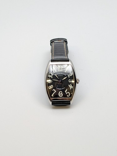 Vintage franck muller - franck,