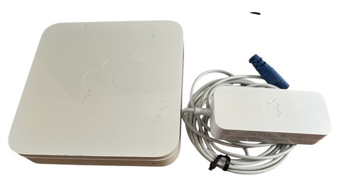 Apple airport extreme - airport,