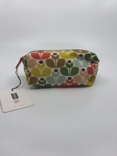 Orla kiely cosmetic bag - cosmetic,