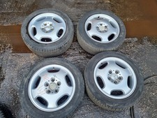 MERCEDES CLK C208 2000