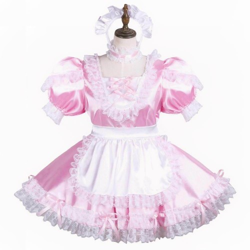French maid girl sissy - maid,