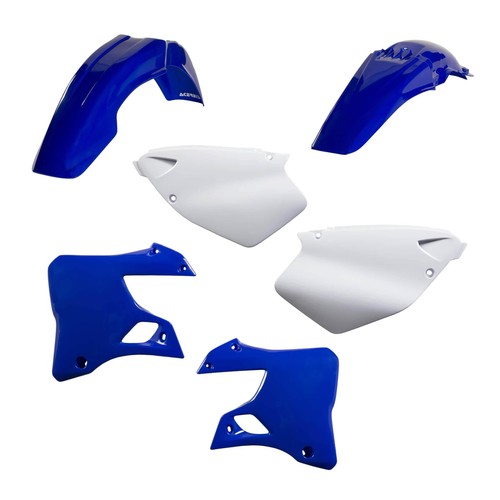Acerbis 0007556 553 098 - acerbis, 0007556.553.098