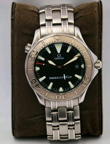 Omega seamaster professional - seamaster,