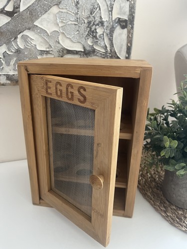 Vintage style wooden egg - vintage,