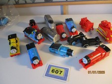 Thomas the Tank Engine