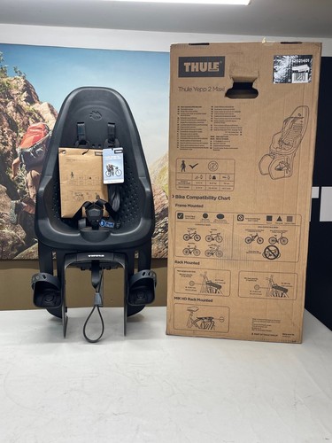 Thule yepp mik - thule,