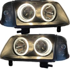 RHD LHD Projector Headlights
