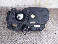 Ford Fiesta Mk7 ST Fuel Tank