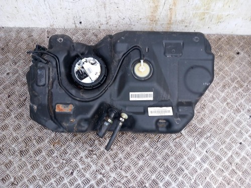 Ford fiesta mk7 fuel tank - st,