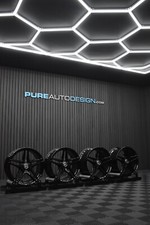 Genuine Mercedes C63 S Coupe