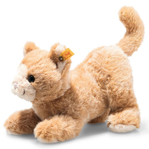 Steiff cassie cat kitten - steiff, 'cassie'