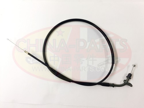 Motorcycle throttle cable for - motorcycle,