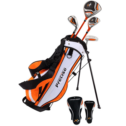 Skymax precise junior golf - x7,