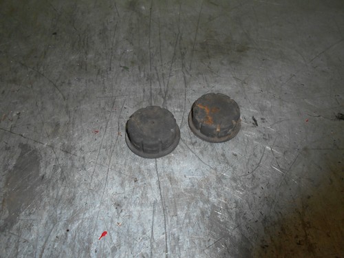 Yamaha tdr 250 front tank - ,