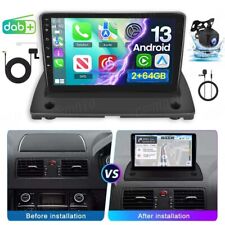 DAB+ 2+64GB Apple Carplay For