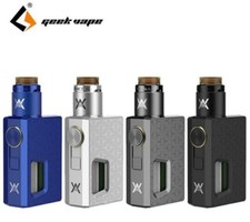 Geekvape Athena Squonk Kit