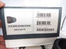 Swarovski Optik  Adapter for ATS/STS Spotting Scopes vgc  view pictures