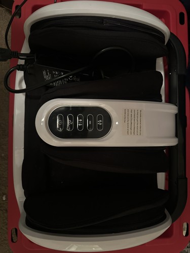 Cloud massage shiatsu foot - massage,