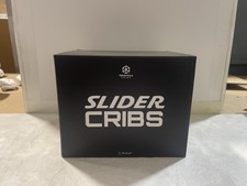 Tarantula Cribs Slider Cribs
