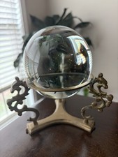 Vintage Decorative Crystal