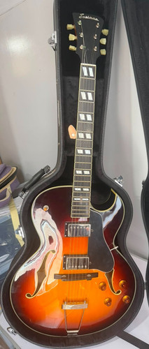 Eastman ar372ce sunburst - eastman,