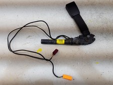 GENUINE 2008 FORD FOCUS SEAT BELT BUCKLE FRONT RIGHT