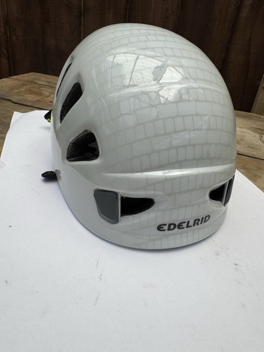 Edelrid shield climbing - edelrid,