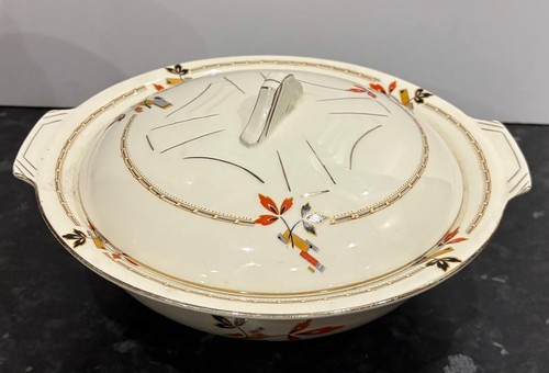Vintage alfred meakin art - alfred,