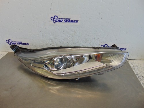 Ford fiesta headlight mk7 - fiesta,