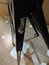 Tiger Adjustable Keyboard