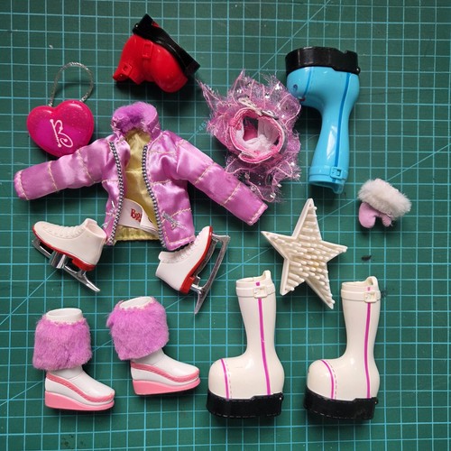 Bratz ice champions - bratz,