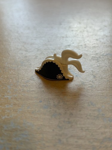Vintage lego pirates bicorne - vintage,