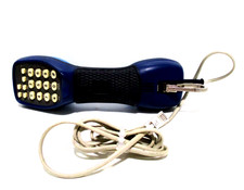 Chesilvale Electronics Telecom Engineers Field Butt Test Phone - Untested