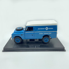 1/18 UNIVERSAL HOBBIES LAND