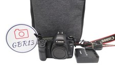 Canon 5D Mark II DLSR Camera