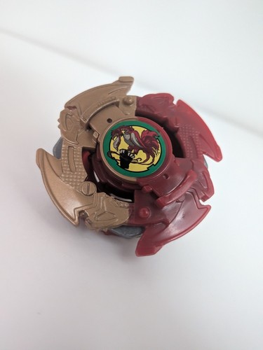 Gold red master - red,