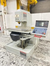 BRIDGEPORT INTERACT 1 MK2 CNC