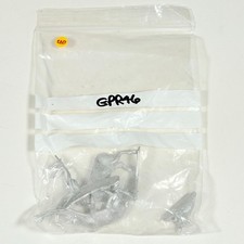 Roleplaying Miniatures Metal