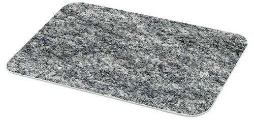 Tuftop granite medium worktop - granite,