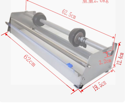 Desktop sealer sealing - sealing, machine