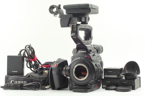 A60 a30 mint canon eos - bp-a30,