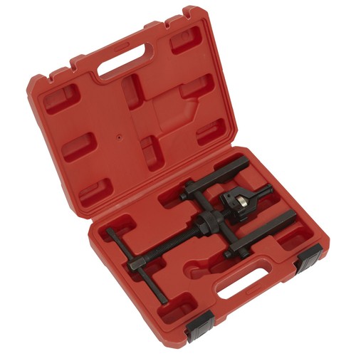 Sealey wheel bearing puller - bearing,
