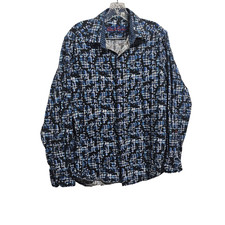 Robert Graham Size M Classic